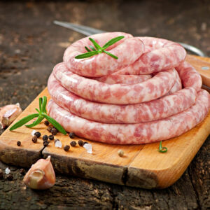 Salsiccia di Carne