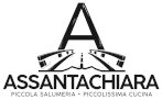 Logo Assantachiara La Salciccia di Enzo